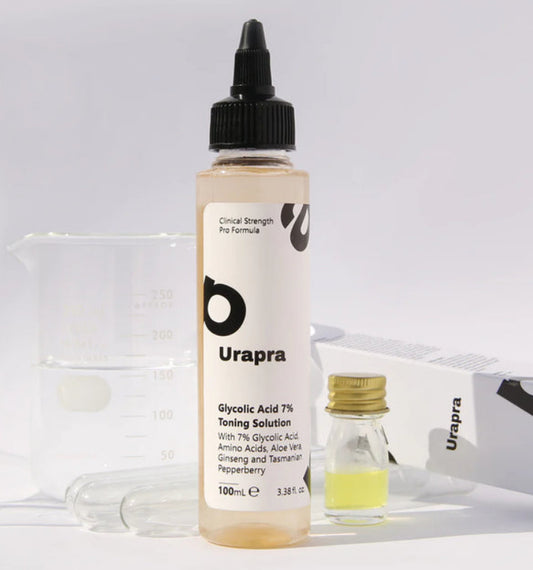 Glycolic Acid 7% Toning Solution