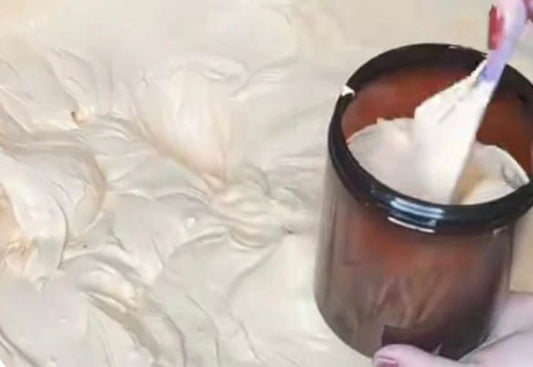 Zafrani Whitening Cream